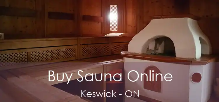  Buy Sauna Online Keswick - ON