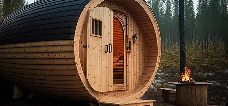 Damaged Bubble Sauna Replacements Services in Keswick, ON