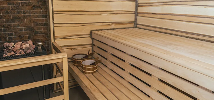Benefits of Infrared Eucalyptus Wood Sauna in Keswick, ON