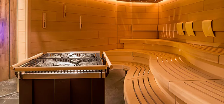 Heating Stones Sauna Installation Services in Keswick, Ontario