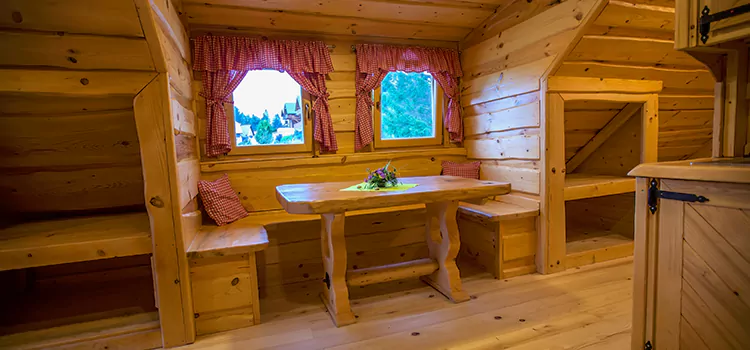 In House Luxury Saunas Installation Price Estimate in Keswick, ON