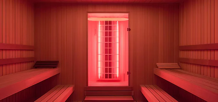 Infrared Sauna Installation Services in Keswick, Ontario