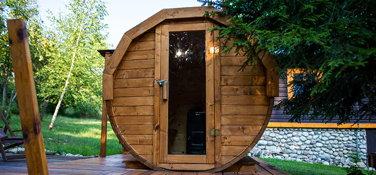 Steam Sauna For Sale in Keswick, ON
