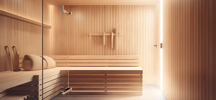Tempered Glass Sauna Door Installation And Repair in Keswick, ON