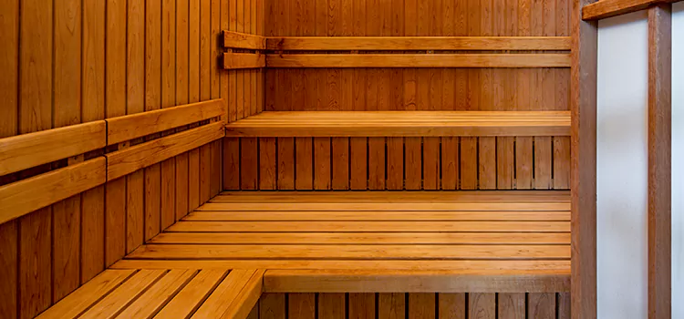 Sauna Kit Assembly Technicians in Keswick, ON