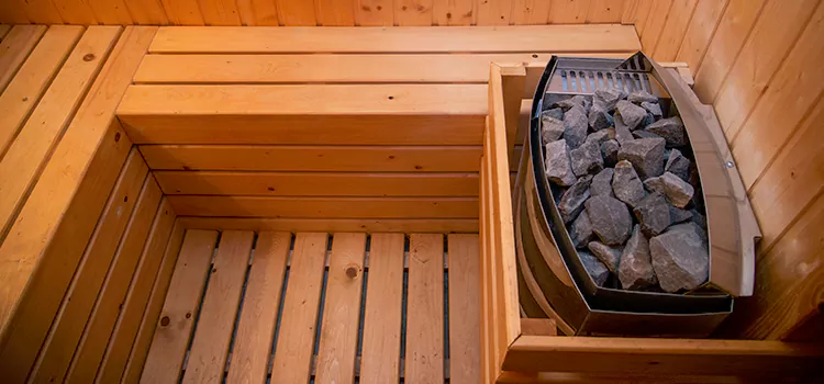 Infrared Sauna Kit For Sale in Keswick, ON