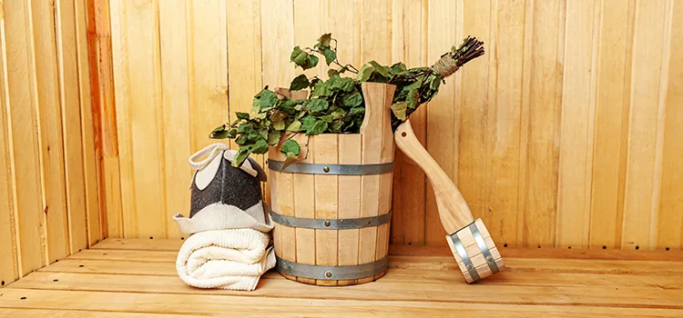 Residential Sauna Store Near Me in Keswick, ON