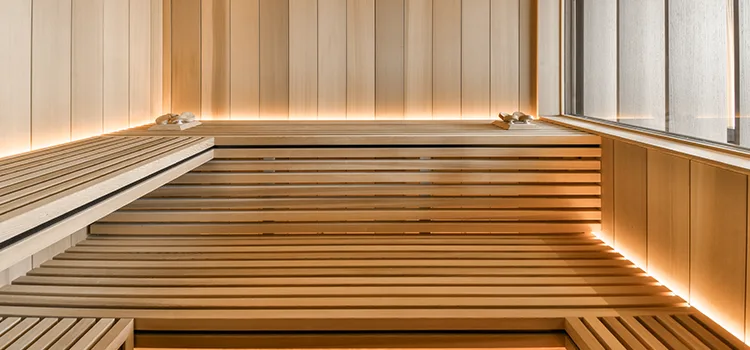 Get 2 Person Barrel Saunas in Keswick, ON