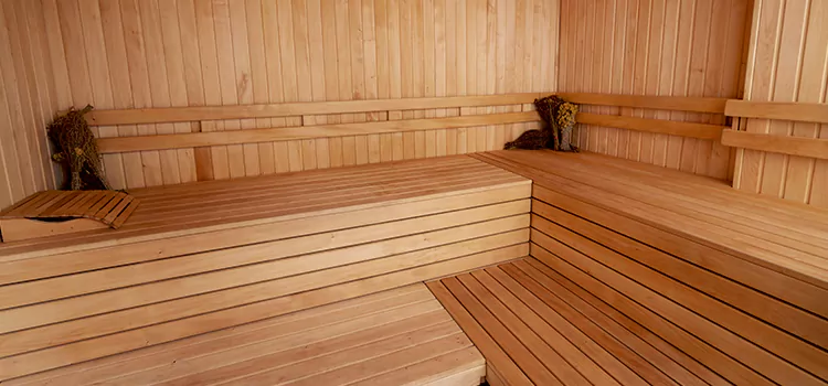 Hot Yoga Carbon Fiber Infrared Sauna Installation Services in Keswick, ON
