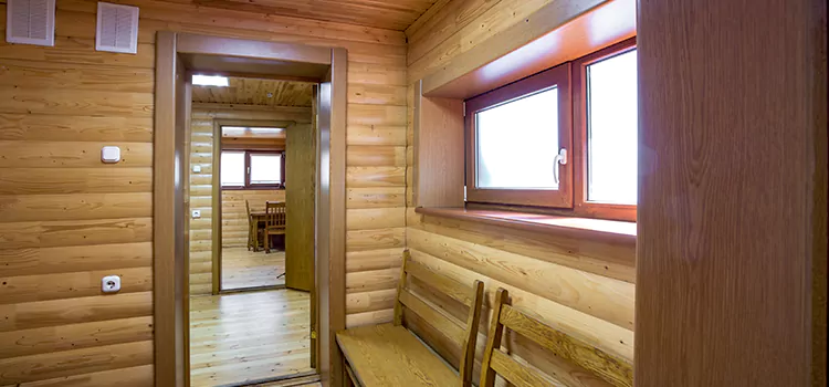 Mobile Steam Sauna in Keswick, Ontario