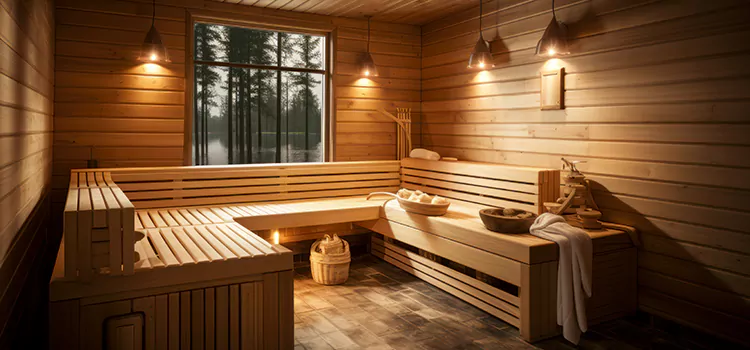 Residential Indoor Sauna Heater Maintenance in Keswick, Ontario