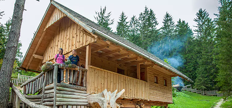 Sauna Interior Company in Keswick, Ontario