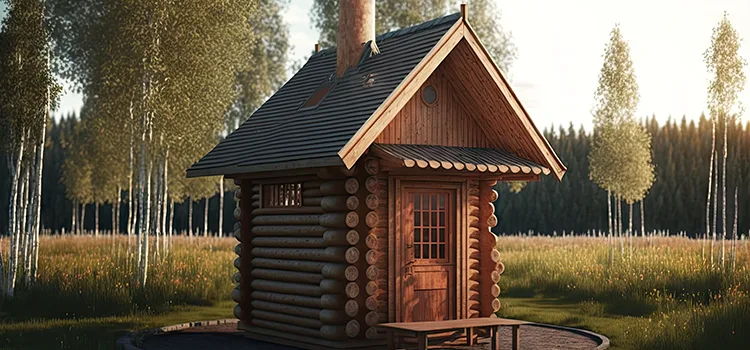 Cottage Sauna Company in Keswick, ON