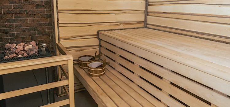 Affordable Sauna Kit Assembly Service in Keswick, ON