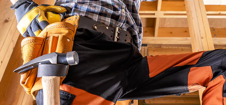 Sauna Insulation Repair in Keswick, ON