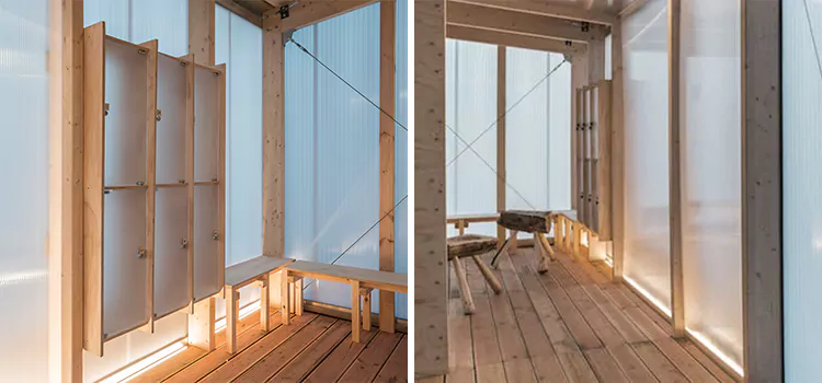 Transparent Sauna Waterproofing Services in Keswick, ON