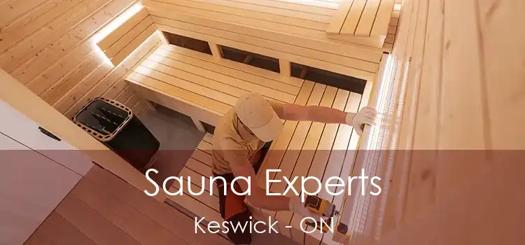  Sauna Experts Keswick - ON