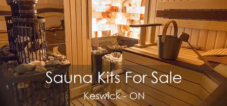  Sauna Kits For Sale Keswick - ON